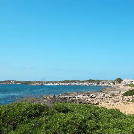 Marinassa By Interhome Holiday home *