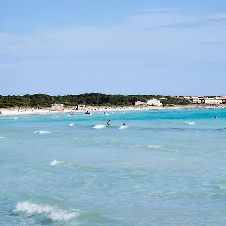 Marinassa By Interhome Campos (Mallorca)