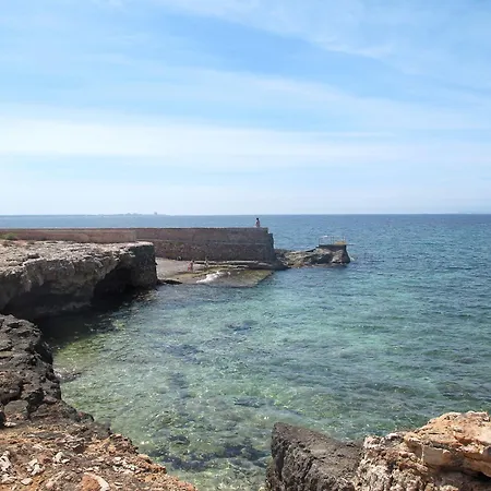 Marinassa By Interhome Holiday home *