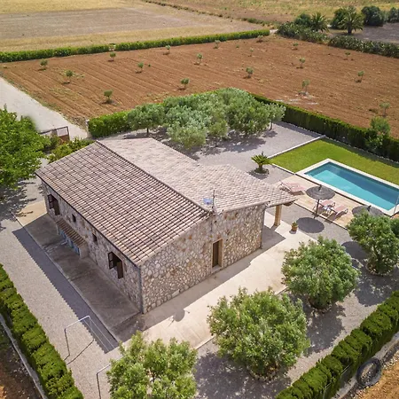 Holiday home Marinassa By Interhome Campos (Mallorca)
