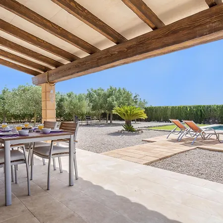 Marinassa By Interhome Campos (Mallorca)