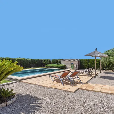 Holiday home Marinassa By Interhome *