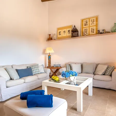 Marinassa By Interhome Campos (Mallorca)
