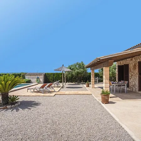 Marinassa By Interhome * Campos (Mallorca)