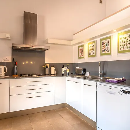 Marinassa By Interhome Holiday home