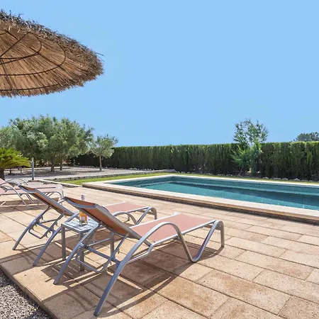 Marinassa By Interhome Holiday home Campos (Mallorca)