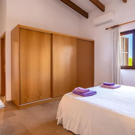 Holiday home Marinassa By Interhome Campos (Mallorca)