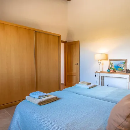 Marinassa By Interhome Campos (Mallorca)