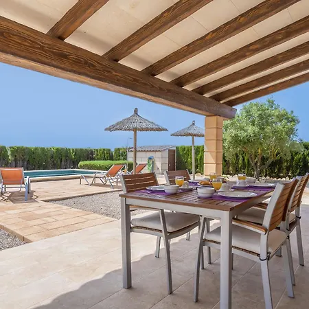 Holiday home Marinassa By Interhome *
