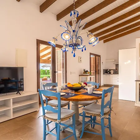 Marinassa By Interhome * Campos (Mallorca)